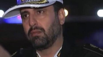 قصه هایی که رانندگان متخلف هنگام برخورد با گشت نامحسوس سرهم بندی می کنند / جناب سرهنگ! به من خبر دادند دخترم از پله سقوط کرده