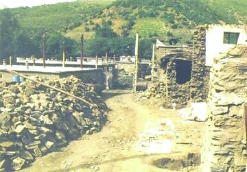 اسرار یک زندان مخوف در کردستان ایران پس از ۴۰ سال افشا شد