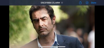 پایان پیشتولید «دومان» با مشاوره شهاب حسینی پایان پیشتولید «دومان» با مشاوره شهاب حسینی