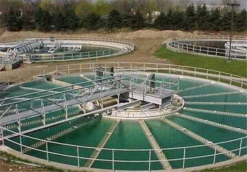 ۷۴۰ میلیارد تومان اعتبار برای تصفیه خانه لنگرود اختصاص یافته است