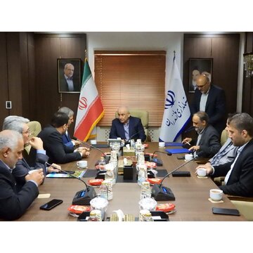 تفاهم‌نامه سه‌جانبه حمایت از نوآوری و فناوری در مازندران امضا شد