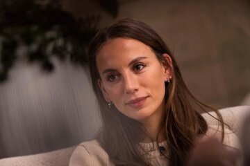 «میرا موراتی» ستاره سابق OpenAI، امپراطوری تازهای به راه انداخت «میرا موراتی» ستاره سابق OpenAI، امپراطوری تازهای به راه انداخت