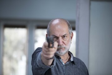 تصویر دیده نشده از دو هنرمندی که دیگر نیستند| عکس تصویر دیده نشده از دو هنرمندی که دیگر نیستند| عکس