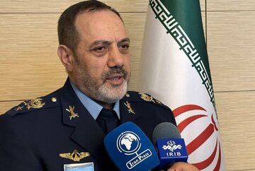 Iran’s Defense Minister: Missile Capability Non-Negotiable