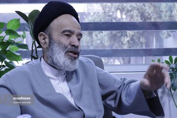 نواب: جلیلی را آدمی ضعیف می‌بینم / روحانی هشت سال با صلابت توانست مملکت را اداره کند / شرایط زندگی مردم ایران دست خودشان است نه آمریکا یا سازمان ملل