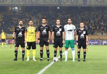 دربی سرد اصفهان؛ یک امتیاز به درد هیچ کس نخورد!