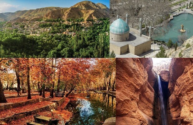 خراسان شمالی در آستانه تحول اقتصادی؛ از گردشگری تا دانش‌بنیان، روی میز سرمایه‌گذاران داخلی و خارجی