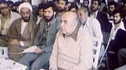دکتر بهشتی به شیوه برگزاری دادگاه و محاکمه هویدا معترض بود