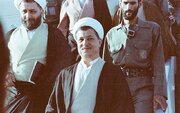 هاشمی رفسنجانی: ما که نمی‌توانیم با مصالح مردم شوخی کنیم