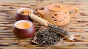 فواید چای چینی
