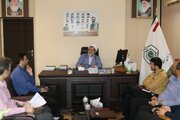 پرداخت تسهیلات  خوداشتغالی صندوق وقف ماندگار در استان سمنان