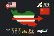 مختل شدن میلیون‌ها موبایل در کشور / فهرست گوشی‌هایی که با حذف «GPS» از کار خواهند افتاد!