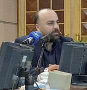 قطعه «پلیس قهرمان» توسط واحد موسیقی صداوسیمای قزوین منتشر شد