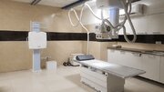 اختصاص ۲ دستگاه رادیولوژی دیجیتال به بیمارستان‌های اردبیل