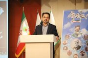 خدمت به مردم، بهترین پاسخ به فداکاری‌های شهداست