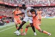 افتضاح شاگردان فلیک در اندلس!