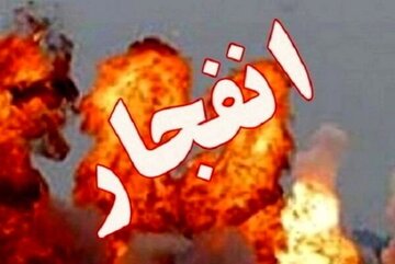 احتمال شنیده‌شدن صدای انفجار در این شهر / سپاه اطلاعیه داد