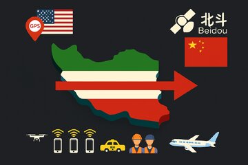 مختل شدن میلیونها موبایل در کشور / فهرست گوشیهایی که با حذف «GPS» از کار خواهند افتاد!