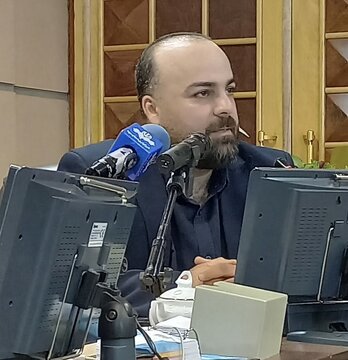 قطعه «پلیس قهرمان» توسط واحد موسیقی صداوسیمای قزوین منتشر شد