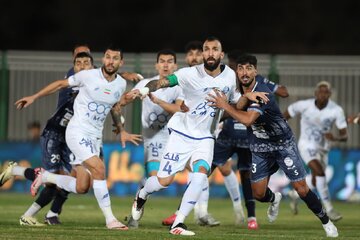 خوشبختی به استقلال و ساپینتو نه گفت!