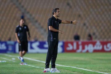 احتمال بازگشت دستیار ساپینتو؛ او هنوز فسخ نکرده است