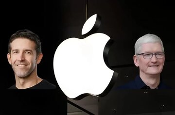 مدیرعامل بعدی اپل کیست؟ مدیرعامل بعدی اپل کیست؟