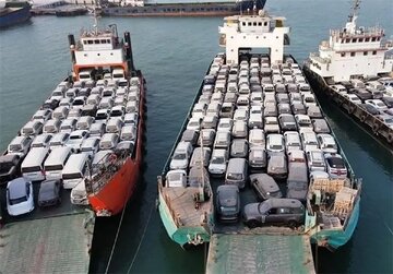 آغاز طرح بزرگ خروج خودروهای فرسوده از جزیره کیش