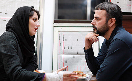  لیلا حاتمی؛ شاعر احساس در قاب سینما