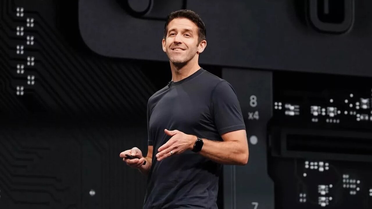 مدیرعامل بعدی اپل کیست؟ جانشین تیم کوک به عنوان مدیر عامل اپل