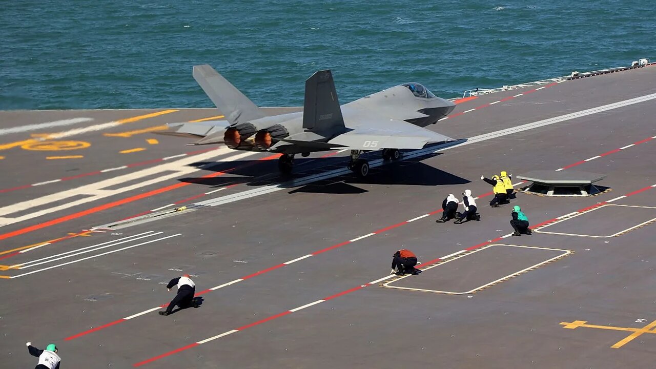 رونمایی از سلاح نوظهور اژدهای سرخ / نسل جدید جنگندههای رادارگریز