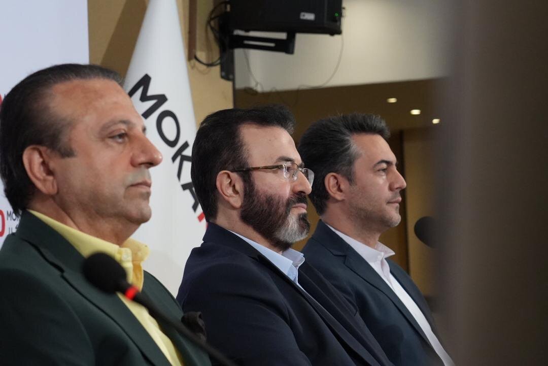 هلدینگ مواد مهندسی مکرر؛ سه دهه تلاش، نوآوری و نقش‌آفرینی در صنعت ایران
