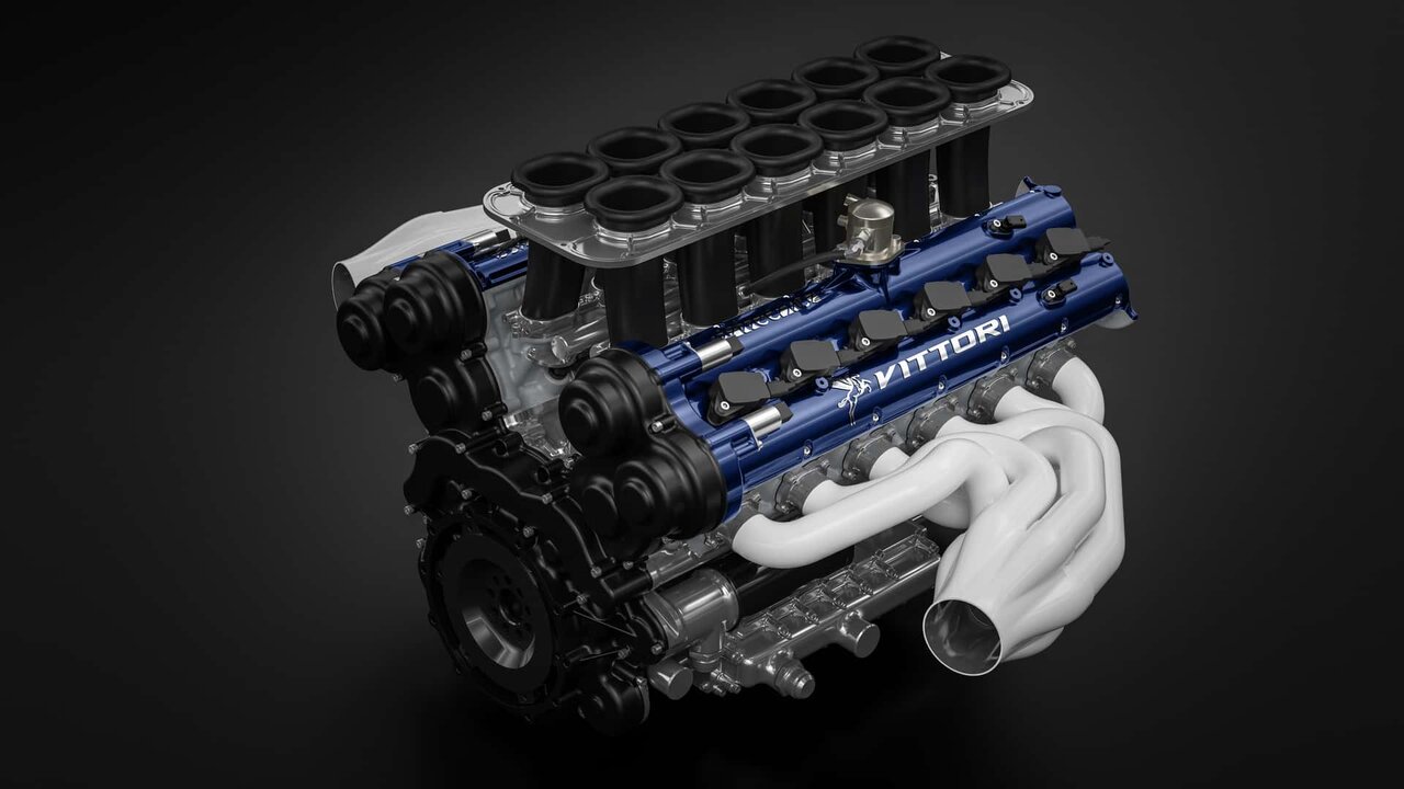 این خودرو را انسانها نساختهاند! / عکس