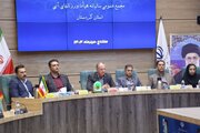 اهمیت به موضوع آموزش و دانش افزایی مربیان راه پیشرفت ورزش کردستان است