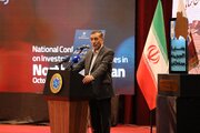 اقتصاد باید به بخش خصوصی سپرده شود/ پرهیز از پرونده سازی بی‌مورد علیه سرمایه‌گذاران