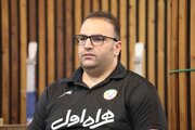 بهداد سلیمی: علی داودی، هم قهرمان جهان می‌شود، هم رکورد می‌زند