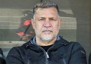 علی دایی: به صلاح خودم و خانواده‌ام است که در فوتبال نباشم