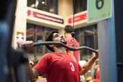 4 شاگرد قلعه‌نویی به دنبال اولین بازی ملی