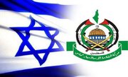 یک پیشنهاد عجیب: چرا ایران نقش میانجی بین حماس و اسرائیل را بر عهده نمی گیرد؟ این یک برگ برنده برای ایران است