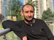 ببینید | حمله مسلحانه به وکیل متهم پرونده یک قتل وسط روز روشن!
