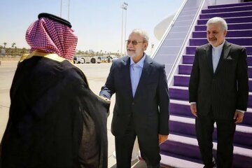 علی لاریجانی چه سناریویی را در عراق و لبنان و عربستان دنبال می کند؟