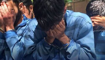 ماجرای پریا که به دام چرب زبانی شاهرخ افتاد؛ از شکنجه خانگی تا طعمه شدن برای 7 مرد