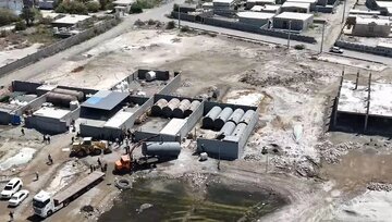 دادستان هرمزگان: اعلام جرم علیه یک رییس بانک به دلیل گزارش نکردن پولشویی