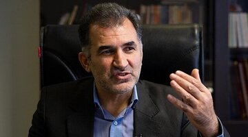 کاترین شکدم دوباره کار دست کواکبیان داد