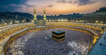 زمان و اولویت ثبت‌نام حج 1405 اعلام شد