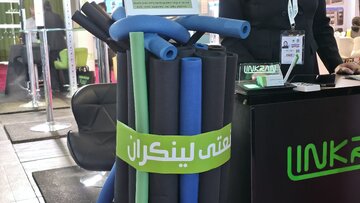 عایق‌های الاستومری تا 70 درصد از اتلاف انرژی جلوگیری می‌کنند