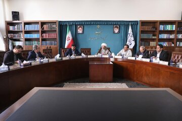کمیسیون اصل 90 از عدم تشکیل جلسات ستاد گیاهان دارویی انتقاد کرد + جزئیات