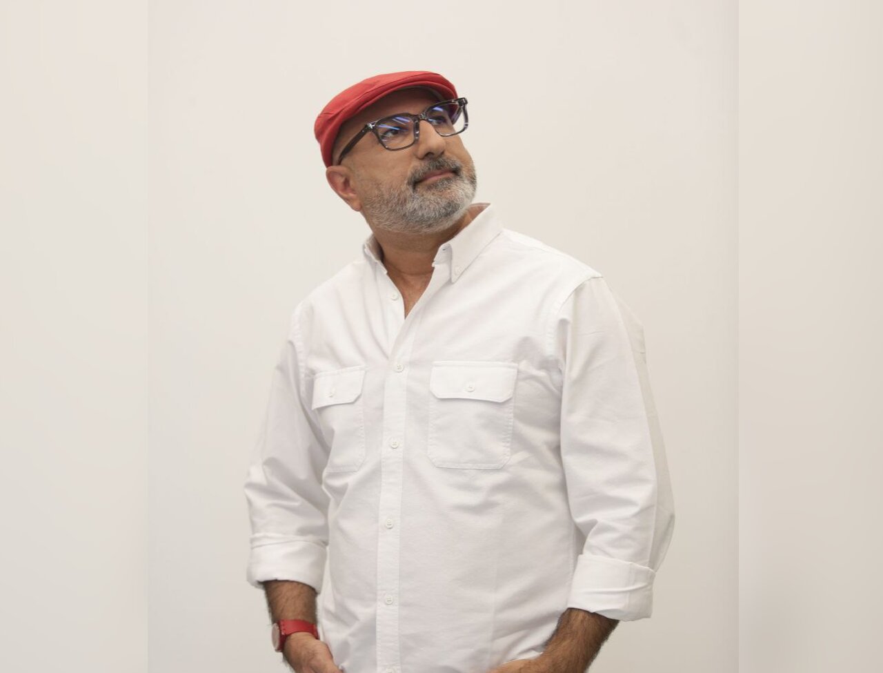 ضابطیان: مدیران عافیتاندیش خلاقیت را قربانی کردند/ ما از «نگفتنها، ننوشتنها، نساختنها و نسرودنها» میگوییم ضابطیان: مدیران عافیتاندیش خلاقیت را قربانی کردند/ ما از «نگفتنها، ننوشتنها، نساختنها و نسرودنها» میگوییم