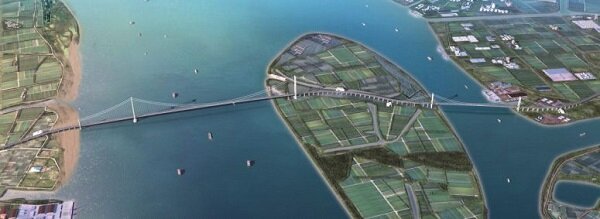 بلندترین پلهای جهان که از آسمانخراشها هم بلندترند! بلندترین پلهای جهان که از آسمانخراشها هم بلندترند!