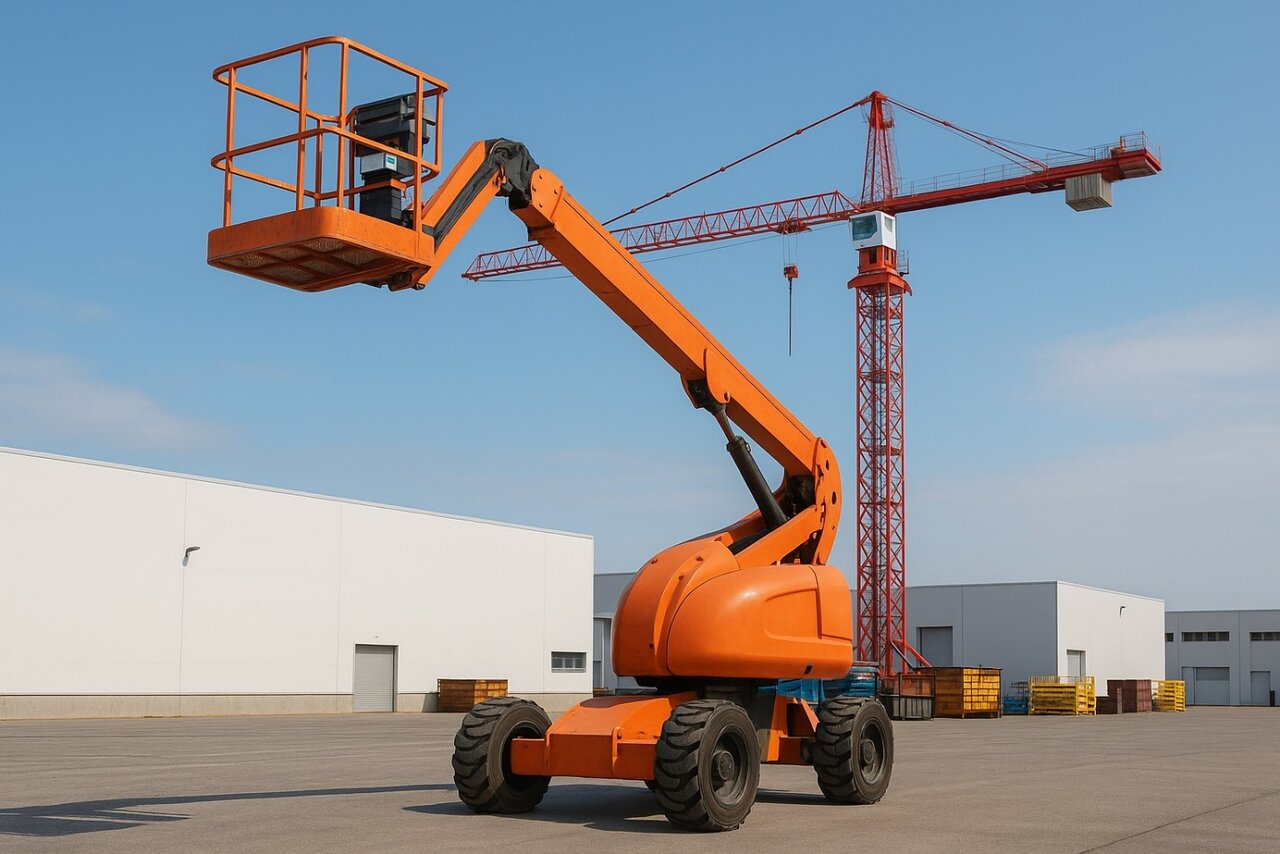 بالاافزار ؛ پیشرو در تامین تجهیزات صنعتی، از کارگاه تا پروژه_های بزر