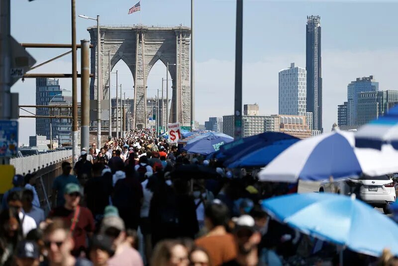 آقای چمران! ساماندهی دستفروشی ممکن است / از کلکته تا نیویورک؛ تجربههای جهانی در مدیریت اقتصاد خیابانی / تصاویر 3